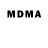 МДМА Molly Slime_DoDo